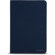 Toshiba Excite 10 Jacket Cover, Blue Suede: Picture 3 thumbnail