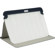 Toshiba Excite 10 Jacket Cover, Blue Suede: Picture 1 thumbnail
