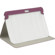 Toshiba Excite 10 Jacket Cover, Purple Suede: Picture 1 thumbnail