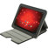 Toshiba Convertible Sleeve for Excite 10 and 10 LE Tablet, Black Suede: Picture 1 thumbnail