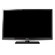 Toshiba 50" Class Full HD LED LCD HDTV, 1920 x 1080, HDMI, PC Inputs, Audyssey Audio Sound, Aero Design: Picture 3 thumbnail