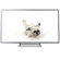 Toshiba 4K Ultra HD 84L9300U 84" Ultra-Slim Cloud LED TV, 16:9 Aspect Ratio, 4 HDMI/2 USB In, Built-in Wi-Fi, Passive 3D with 4 Pairs of Glasses: Picture 4 thumbnail