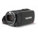 Toshiba CAMILEO X416 16GB Full HD 1080p Camcorder, 5MP BSI CMOS Image Sensor, 3" LCD Touch Panel, 23x Optical & 120x Digital Zoom, Built-in Microphone: Picture 1 thumbnail