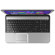 Toshiba Satellite L855D-S5138NR 15.6" Notebook Computer, Intel Core i3-3120M 2.50GHz, 6GB DDR3 RAM, 640GB HDD, Windows 8: Picture 1 thumbnail