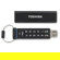 Toshiba 8GB Encrypted USB Flash Drive: Picture 1 thumbnail