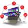 Toshiba Satellite Radius P55W: Picture 5 thumbnail