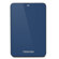 Toshiba Canvio 500GB USB 3.0 Portable Hard Drive, 5400 RPM Rotational Speed, Blue: Picture 1 thumbnail