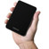 Toshiba Canvio 750GB USB 3.0 Portable Hard Drive, 5400RPM Rotational Speed, Black: Picture 6 thumbnail