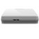 Toshiba Canvio 1TB USB 3.0 Portable Hard Drive, 5400 RPM Rotational Speed, White: Picture 4 thumbnail