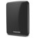 Toshiba Canvio Connect 750GB Portable External Network Hard Drive, USB 3.0, 5400 RPM, Black: Picture 5 thumbnail