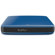 Toshiba Canvio Connect 750GB Portable External Network Hard Drive, USB 3.0, 5400 RPM, Blue: Picture 4 thumbnail