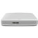 Toshiba Canvio Connect 750GB Portable External Network Hard Drive, USB 3.0, 5400 RPM, White: Picture 4 thumbnail