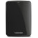 Toshiba Canvio 1TB Drive: Picture 2 thumbnail