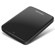 Toshiba Canvio 1TB Drive: Picture 3 thumbnail