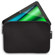 Toshiba Thrive 7" Tablet Neoprene Sport Sleeve Case, Black: Picture 3 thumbnail