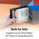 Toshiba N300 SATA III 3.5" Internal NAS ...: Picture 8 thumbnail