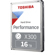 Toshiba X300 Performance SATA III 3.5" I...: Picture 1 thumbnail
