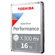 Toshiba X300 Pro Performance SATA III 3....: Picture 1 thumbnail