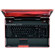 Toshiba Qosmio X505-Q890 18.4in Notebook...: Picture 3 thumbnail