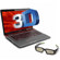 Toshiba Qosmio X775-3DV78 17.3in Noteboo...: Picture 1 thumbnail