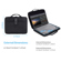 TechProtectus Work-In Case with Pocket f...: Picture 6 thumbnail