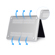 TechProtectus Hardshell Case for Apple 1...: Picture 5 thumbnail