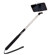 Flashpoint PX202 4 Section 21" Extender Monopod, Black with iPhone Holder Attachment: Picture 3 thumbnail