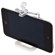 Flashpoint PX202 4 Section 21" Extender Monopod, Black with iPhone Holder Attachment: Picture 2 thumbnail