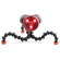 Joby Gorillatorch Flare with 100 Lumen White Cree LED and 3 Red LEDs, 6 Light Modes, Including Emergency Strobe: Picture 2 thumbnail
