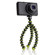 Joby GorillaPod Original Flexible Tripod for Point and Shoot Cameras, Lime Green: Picture 4 thumbnail