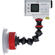 JOBY Suction Cup/GorillaPodArm: Picture 4 thumbnail