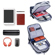 Techprotectus Backpack: Picture 3 thumbnail