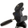 Adorama Compact 8-Section Tripod with Pa...: Picture 2 thumbnail
