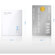TP-Link AV200 Nano Powerline Adapter Starter Kit: Picture 2 thumbnail