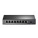 TP-Link 8-Port 10/100M POE Switch, Inclu...: Picture 3 thumbnail