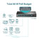 TP-Link 8-Port 10/100M POE Switch, Inclu...: Picture 4 thumbnail