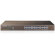 TP-Link 24-Port 10/100Mbps 1U 19" Rackmountable Steel Switch, 4.8Gbps Switch Capacity: Picture 2 thumbnail