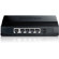 TP-Link 5-Port 10/100/1000M Gigabit Desktop Switch, 10Gbps Switch Capacity, 9V/0.6A AC Power: Picture 3 thumbnail
