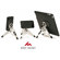 Mosy Mount Solo "Modular" Smartphone Tri...: Picture 3 thumbnail