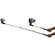 Quik Pod DSLR, 4 Foot Arm Extending Self Portrait Device with Clip & Carrying Bag.: Picture 3 thumbnail