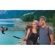 Quik Pod DSLR, 4 Foot Arm Extending Self Portrait Device with Clip & Carrying Bag.: Picture 4 thumbnail