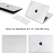 Techprotectus Colorlife Hardshell Case f...: Picture 4 thumbnail