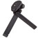 VidPro SC-105 Table Top Tripod with Ball Head, 9" High: Picture 3 thumbnail