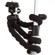 Flashpoint FlexPod 10" Tripod with ball Head #WSA691: Picture 2 thumbnail