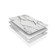 TechProtectus Hardshell Case for Apple 1...: Picture 8 thumbnail