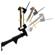XShot Trek Pole Adapter for GoPro Camera...: Picture 3 thumbnail