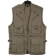 Tamrac 153 - World Correspondent's Vest - XX-Large Khaki: Picture 1 thumbnail