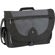 Tamrac 1713 Superlight Computer Messenger 17 Bag, Attache' for Laptops with Up to 17" Screen, Black/Gray: Picture 2 thumbnail