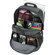 Tamrac 1717 Superlight Computer Backpack 17, for Laptops with 15.4" or 17" Screen, Black/Gray: Picture 1 thumbnail