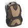 Tamrac 1717 Superlight Computer Backpack 17, for Laptops with 15.4" or 17" Screen, Brown/Tan: Picture 2 thumbnail